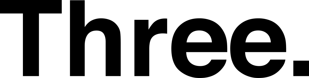 Three mobile network
